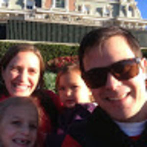 Meet your Posher, Joel